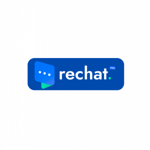 Logo Rechat